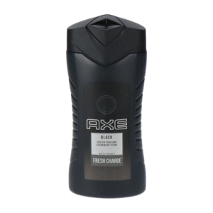Shower Gel Axe (M) Black