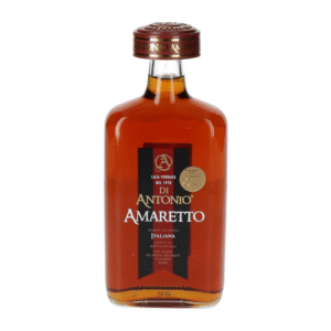 Liqueur Amaretto Di Antonio