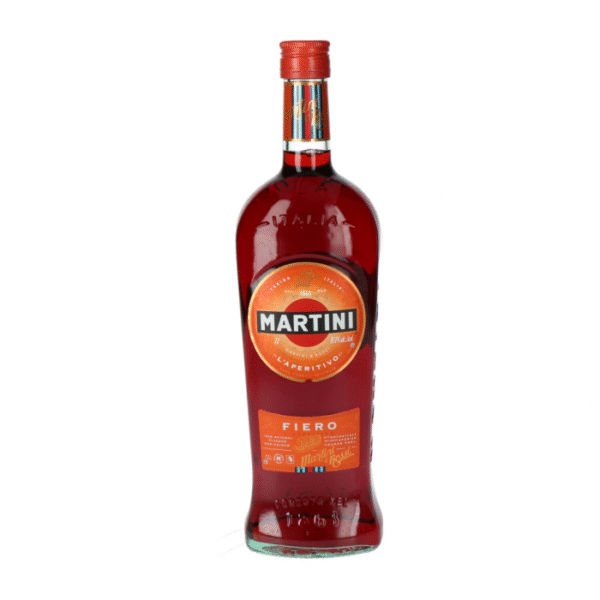 Martini Aperitif Fiero
