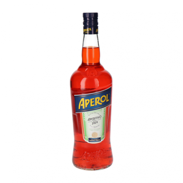 Aperitive Fratelli Barbieri Aperol
