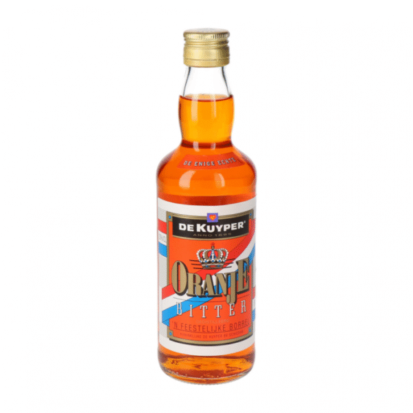 Bitter de Kuyper Oranjebitter