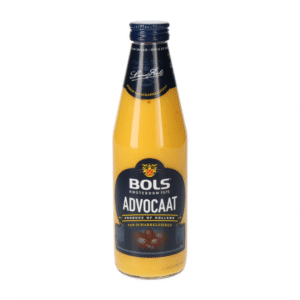 Bols Advocat Thick