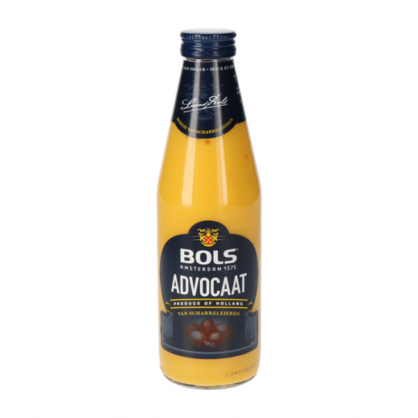 Bols Advocat Thick