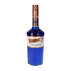 de Kuyper Liqueur Blue Curacao
