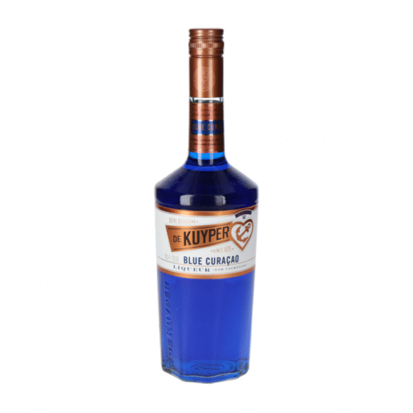 de Kuyper Liqueur Blue Curacao