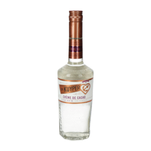 de Kuyper Liqueur Creme de Cacao White