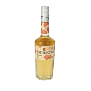 de Kuyper Liqueur Butterscotch