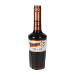 de Kuyper Liqueur Creme de Cafe
