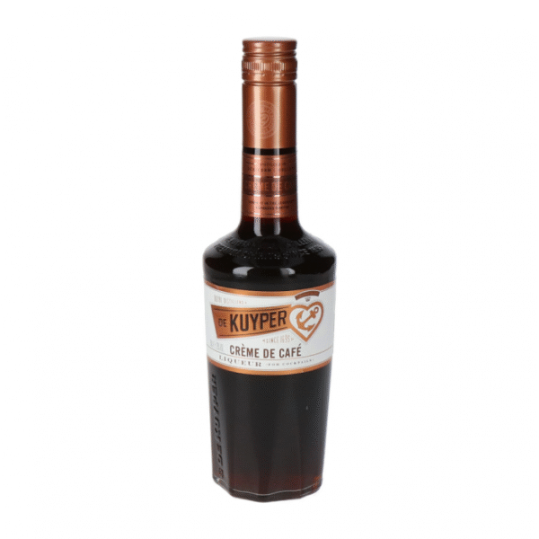 de Kuyper Liqueur Creme de Cafe