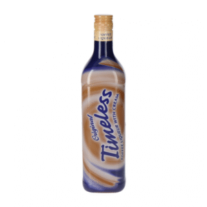 Timeless Toffee Liqueur