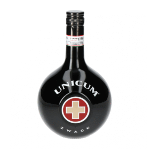 Liqueur Unicum Zwack