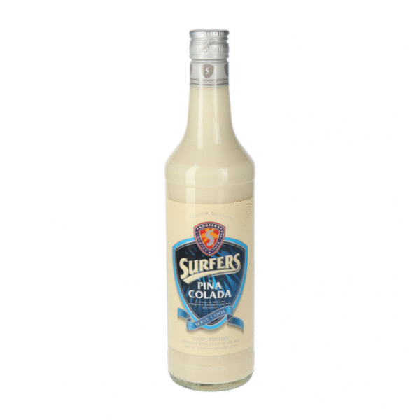 Surfers Liqueur Pina Colada