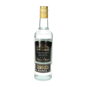 Sambuca Liqueur Di Antonio
