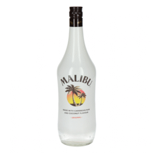 Malibu Liqueur