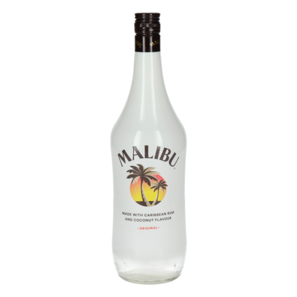 Malibu Liqueur