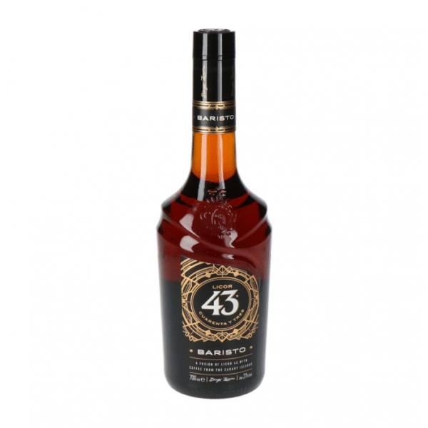 Liqueur Licor 43 Baristo