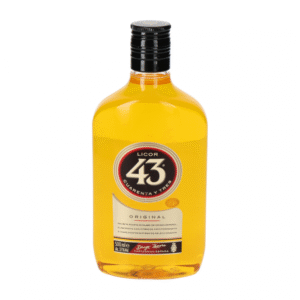 Liqueur Licor 43 Pet