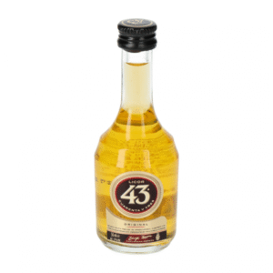 Liqueur Licor 43