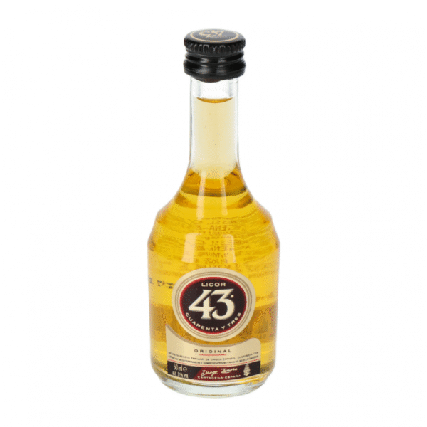 Liqueur Licor 43