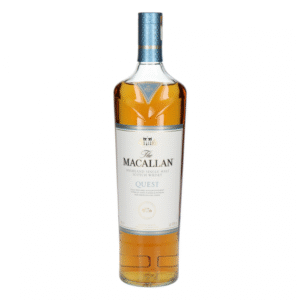 The Macallan Whisky Quest + Giftbox