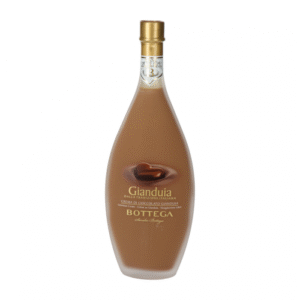 Liqueur Bottega Fior di Latte (White Chocolate)