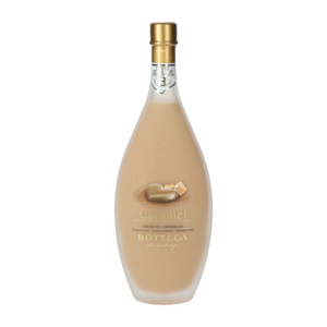 Liqueur Bottega Caramel Cream