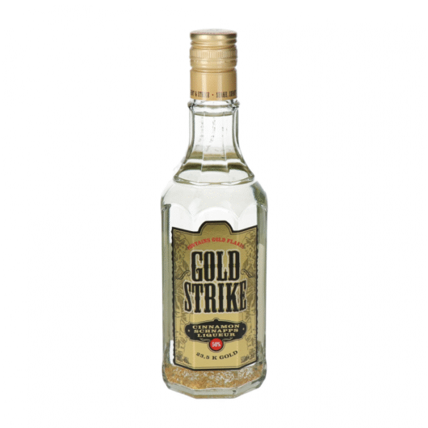 Bols Liqueur Gold Strike