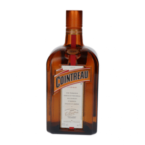 Liqueur Cointreau