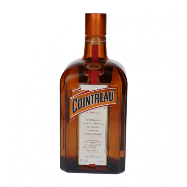 Liqueur Cointreau