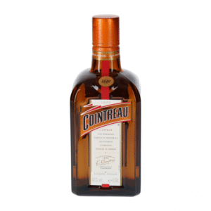 Liqueur Cointreau