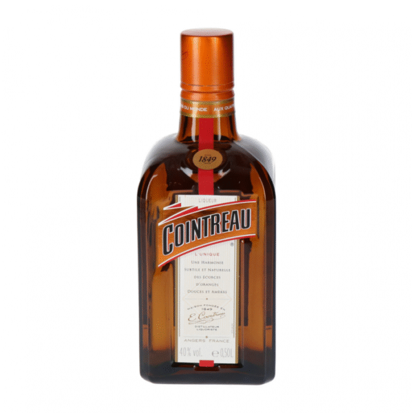 Liqueur Cointreau