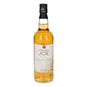 Smokey Joe Whisky Islay in Tube