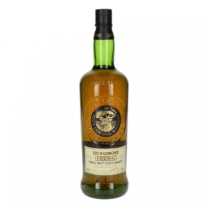 Loch Lomond Whisky Original + Giftbox