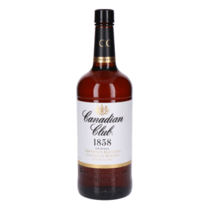 Canadian Club Whisky