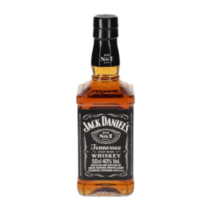 Jack Daniel’s Whiskey Old No.7 Tennessee