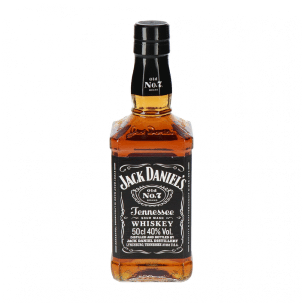 Jack Daniel’s Whiskey Old No.7 Tennessee