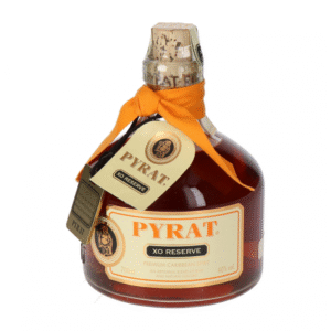Pyrat Rum XO Reserve + Giftbox