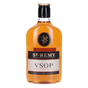 Brandy St.Remy Authentic Vsop 40%