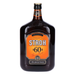 Rum Stroh Original