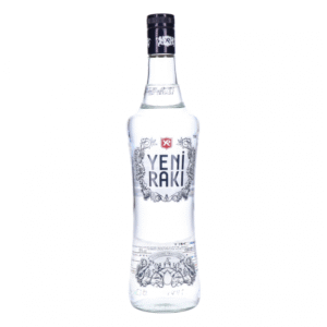 Yeni Raki Corn Brandy