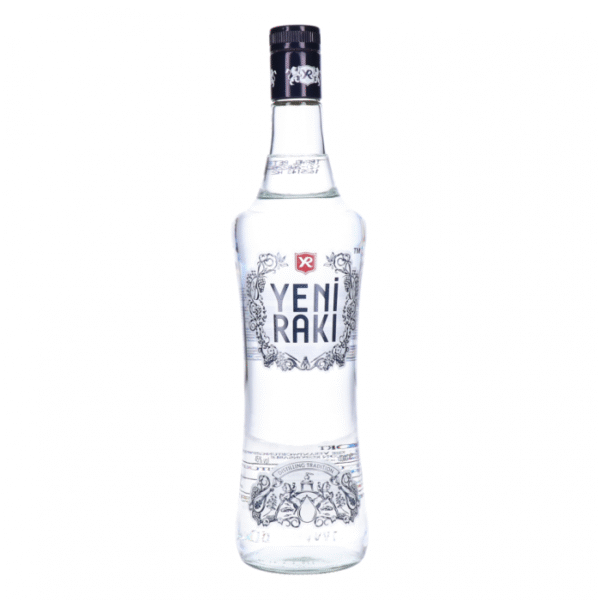 Yeni Raki Corn Brandy