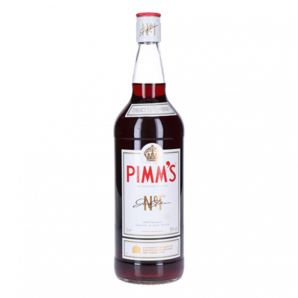 Pimm’s No.1 Cup Aperitif