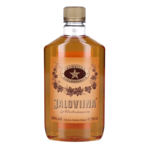 Jaloviina Brandy PET