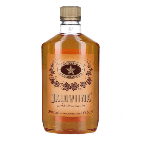 Jaloviina Brandy PET