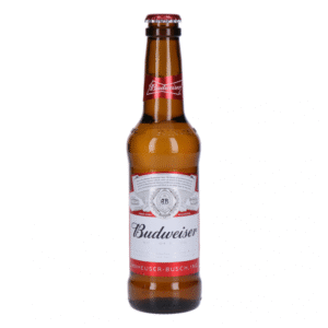 Budweiser Beer