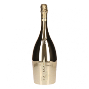 Sparkling Wine Italy Bottega Gold Magnum