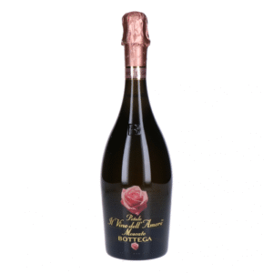 Sparkling Wine Italy Bottega Petalo Amore Moscato
