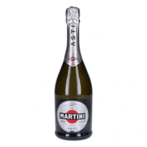 Sparkling Wine Italy Martini Asti D.O.C.