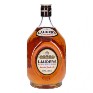 Whisky Lauder’s