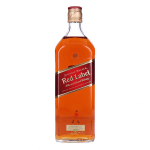 Johnnie Walker Red Label Whisky